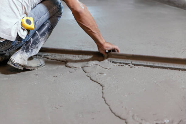 Best Concrete Grinding and Polishing in South Run, VA